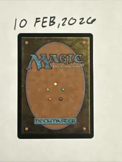 Bloodthirsty Conqueror (Borderless) Foundations Regular - Image 2