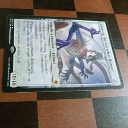 Mtg Ulamog, the Ceaseless Hunger MP/LP Battle for Zendikar Eldrazi Commander - Image 3