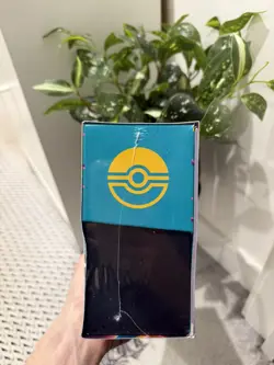 Pokemon TCG - Ascended Heroes Pokemon Center ETB- TINY HOLE SEE DESCRIPTION- - Image 2