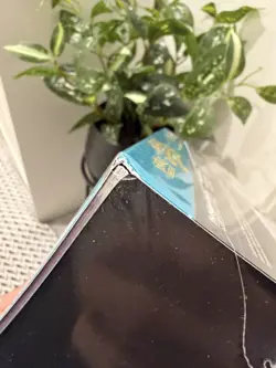 Pokemon TCG - Ascended Heroes Pokemon Center ETB- TINY HOLE SEE DESCRIPTION- - Image 4