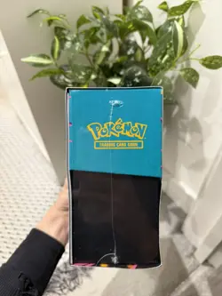 Pokemon TCG - Ascended Heroes Pokemon Center ETB- TINY HOLE SEE DESCRIPTION- - Image 5