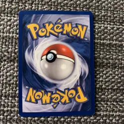 Pokemon TCG Jolteon #7/113 EX Delta Species Reverse Holo Rare Stamped 2005 VTG - Image 2