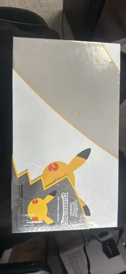 Pokemon TCG: Celebrations Ultra-Premium Collection Box (2021) 820650829147 - Image 1