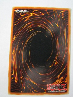 Yugioh! Gravi-Crush Dragon FOTB-EN030 Common Unlimited Near Mint! - Image 2