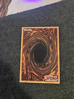 Yugioh! 1x Red-Eyes Black Flare Dragon - LDK2-ENJ02 - Common - 1st Edition - Image 2