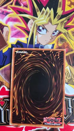 Yu-Gi-Oh! Bete Mystique de Serket SDMA-FR037 1ere Edition Ultra Rare Francais LP - Image 2