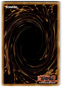 YUGIOH GAIA DRAKE, THE UNIVERSAL FORCE ULTIMATE RARE 1ST ED EXCELLENT STBL-EN039 - Image 2