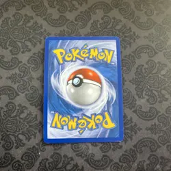 SNUBBULL - 82/123 - HeartGold SoulSilver HGSS - Reverse Holo - Pokemon Card - Image 2