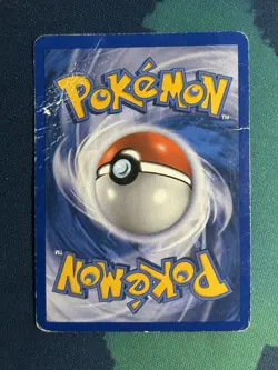 Ampharos 1/17 Pop Series 7 Promo Holo Rare Pokemon Card DMG - Image 5