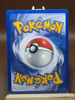 Pokemon Card - Loudred Hidden Legends 39/101 Energy Holo HP - Image 2