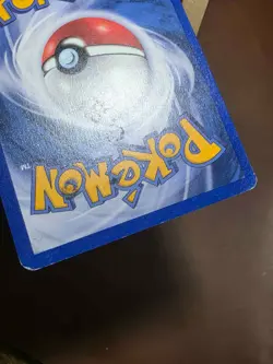 Pokemon Card - Loudred Hidden Legends 39/101 Energy Holo HP - Image 3