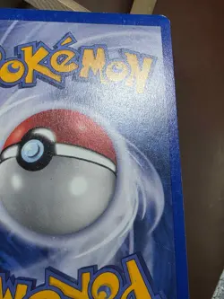 Pokemon Card - Loudred Hidden Legends 39/101 Energy Holo HP - Image 5