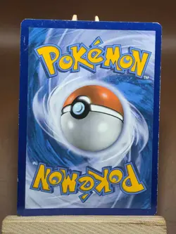 Huntail 50/160 HP Holo Rare Pokemon Card- XY Primal Clash - Image 2
