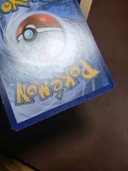 Huntail 50/160 HP Holo Rare Pokemon Card- XY Primal Clash - Image 3