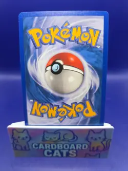 Ho-oh 52 Black Star Promo Pokemon Trading Card TCG 2002 E-Reader Nintendo - Image 3