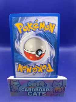 Ho-oh 52 Black Star Promo Pokemon Trading Card TCG 2002 E-Reader Nintendo - Image 4