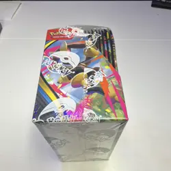 Pokemon Mega Evolution Phantasmal Flames Booster Box English 120 Cards 2025 - Image 4