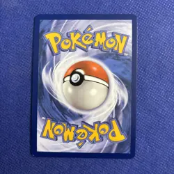 Togetic SWSH: Sword & Shield Promo Cards SWSH276 Near Mint Cosmos Holo Rare - Image 3