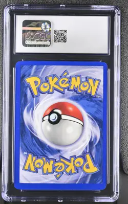 CGC 8.5 Venusaur 1999 Base Set 15/102 Shadowless Holo Pokemon Card - Image 2