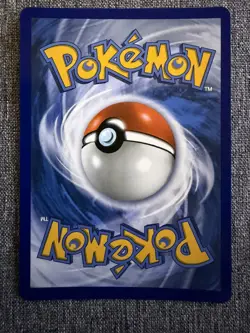 Hop's Snorlax Play! Stamp HOLO Pokemon Card - Prize Pack Series 8 Promo - Image 2