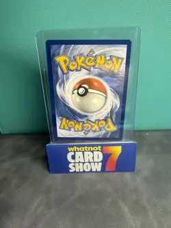 Pokemon TCG Gengar EX Temporal Forces Ultra Rare Card 193/162 - Image 2