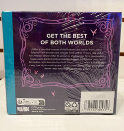 Llorwyn Eclipse Collector Booster New Sealed Magic The Gathering MTG IN HAND - Image 2