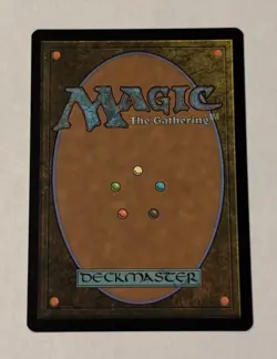 MTG Doc Aurlock, Grizzled Genius - Outlaws Of Thunder Junction LP - Image 2