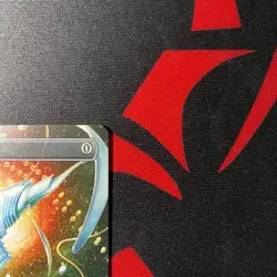 MTG Chrome Mox Borderless Double Master Borderless 358 - Image 4