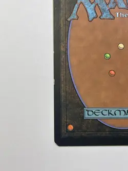 MTG Shadow of Doubt LP Ravnica: City of Guilds Regular Magic The Gathering - Image 5