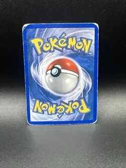 Pokemon TCG Sceptile 4/17 Pop Series 1 Holo Rare - Image 2