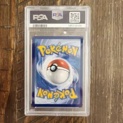 POKEMON 2024 Twlight Masquerade Ultra Rare GRENINJA EX #198 PSA 9 Mint RARE 3 - Image 2