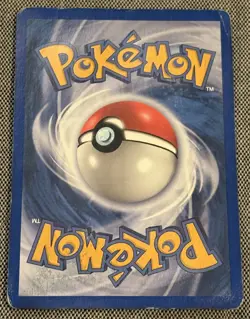 Pineco 71/97 Reverse Holo HP - 2003 Pokemon Dragon - Image 2