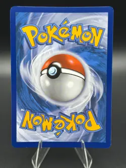 Pokemon TCG Electabuzz Promos 125/165 Holo Promo Cosmos Holo Rare Promo HP - Image 2