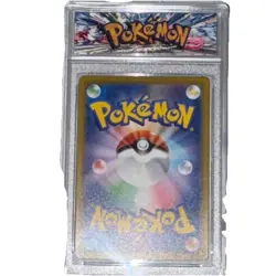 Pokemon Rayquaza 127/193 Holo 120 HP Dragon Card Japanese TCG GEM MT SLAB - Image 4