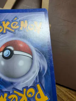 HP Pokemon Yanma 84/102 Reverse Holo Common Triumphant - Image 4