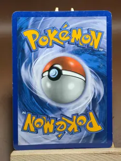 HP Weepinbell Legends Awakened Reverse Holo 127/146 Diamond & Pearl Pokemon TCG - Image 2