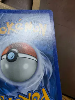 HP Weepinbell Legends Awakened Reverse Holo 127/146 Diamond & Pearl Pokemon TCG - Image 3