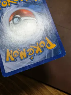 HP Weepinbell Legends Awakened Reverse Holo 127/146 Diamond & Pearl Pokemon TCG - Image 5