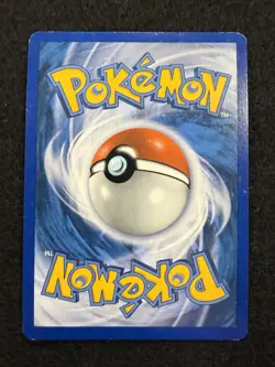 Pokemon Ninjask Holo 13/107 from EX Deoxys in LP- condition! - Image 2
