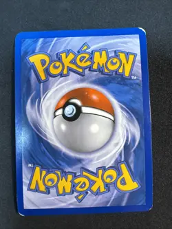 Magby 46/95 Call of Legends Reverse Holo Pokemon - Image 2