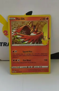 Pokemon Celebrations Pack Fresh Complete your set - Image 2