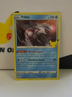 Pokemon Celebrations Pack Fresh Complete your set - Image 5