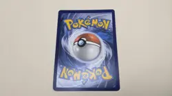 Pokemon TCG Arcanine SVP Black Star Promos SVP011 Holo Promo Cosmos Holo Rare... - Image 3