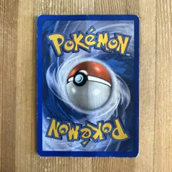 Aggron ex - 89/100 - Ultra-Rare Crystal Guardians Pokemon DAMAGED - Image 2