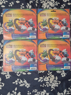 4X- Pokemon TCG 2 Pack Fusion Strike Blister (2 Fusion Strike Packs) New/Sealed - Image 2
