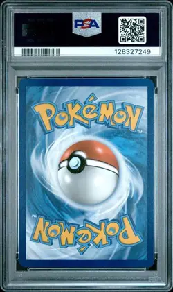 PSA 10 - Rotom 197/182 Pokemon TCG Sv10: Destined Rivals - Image 2