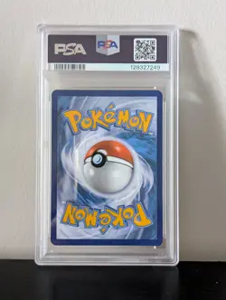 PSA 10 - Rotom 197/182 Pokemon TCG Sv10: Destined Rivals - Image 4