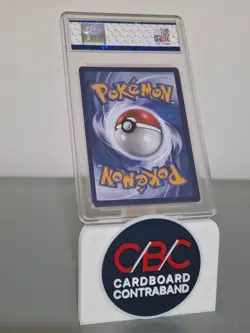 Pokemon JBH 9.5 Abomasnow CHR 2023 126/125 CS3aC S.Chinese - Image 2