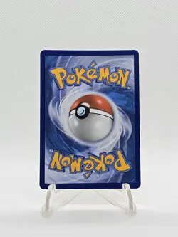 Mega Camerupt ex 156/132 Ultra Rare Holo Pokemon Mega Evolution - Image 2