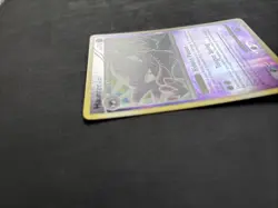 Pokemon TCG Haunter 41/99 Arceus 2009 Reverse Holo Uncommon - LP/NM - Image 3